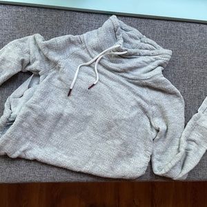 Maternity sweater